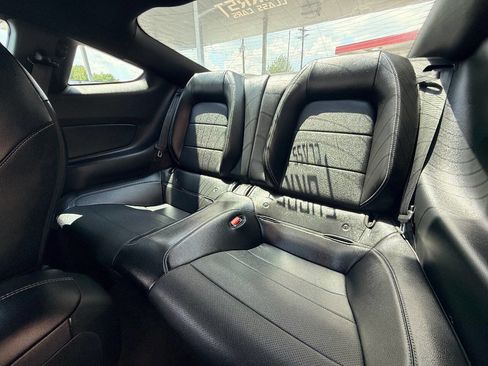 Used 2022 Ford Mustang GT Premium w/ GT Performance Package RWD image 29