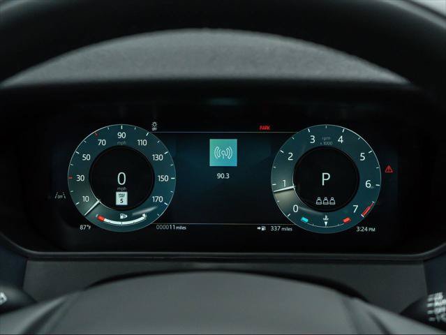 New 2026 Land Rover Range Rover Velar S AWD/4WD image 23