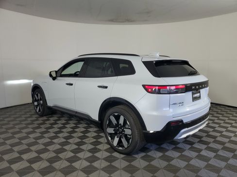 New 2026 Honda Prologue Elite image 6