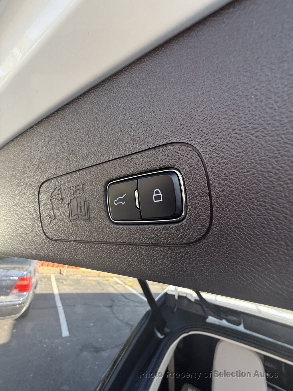 Used 2022 Lincoln Aviator Grand Touring w/ Equipment Group 301A AWD/4WD image 45