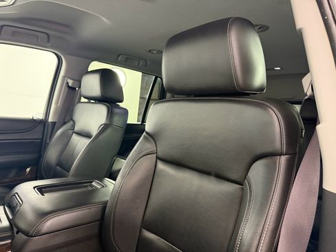 Used 2015 Chevrolet Tahoe LT w/ Max Trailering Package image 20