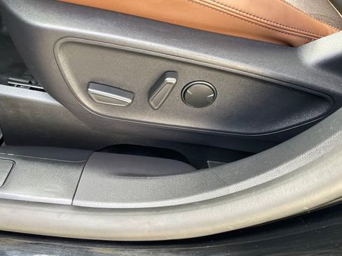 Certified 2025 Ford Bronco Sport Outer Banks w/ Outer Banks Tech Package+ image 42