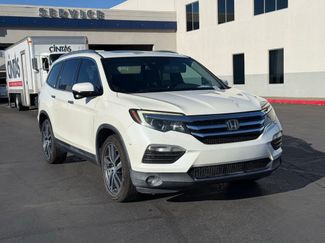 Used 2016 Honda Pilot Touring video 1