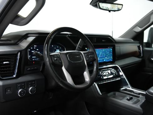 Used 2024 GMC Sierra 2500 Denali w/ Denali Reserve Package image 28