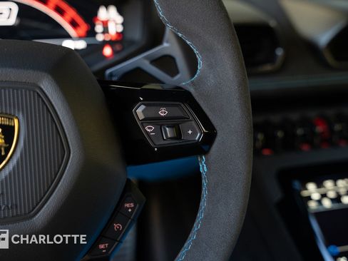 Used 2024 Lamborghini Huracan Tecnica image 22