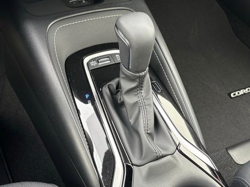 New 2026 Toyota Corolla SE image 21