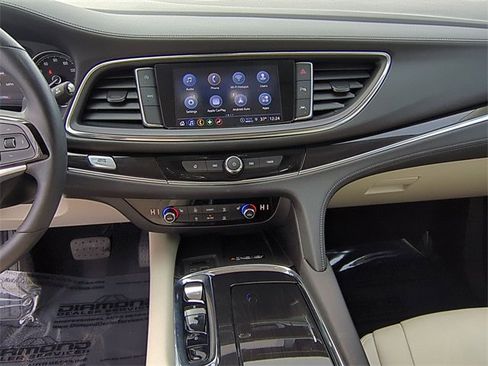 Used 2023 Buick Enclave Essence w/ Experience Buick Package image 15