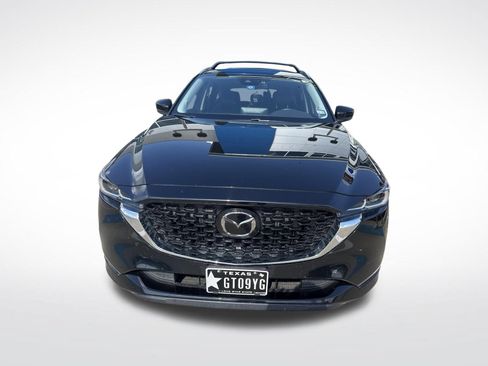 Used 2024 MAZDA CX-5 AWD 2.5 S image 2