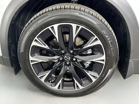 Certified 2025 MAZDA CX-90 Plug-In Hybrid w/ Premium Plus AWD/4WD image 34