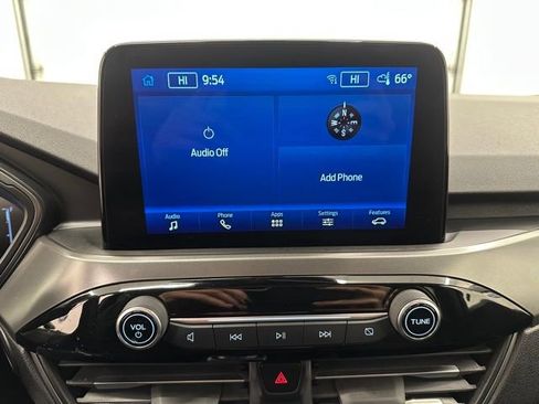 New 2026 Ford Escape Active w/ Cold Weather Package image 22