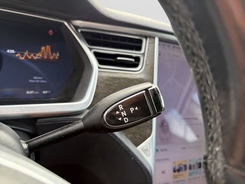 Used 2013 Tesla Model S Performance RWD image 15
