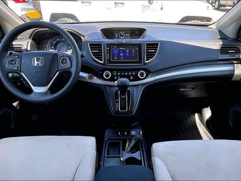Used 2015 Honda CR-V EX image 7