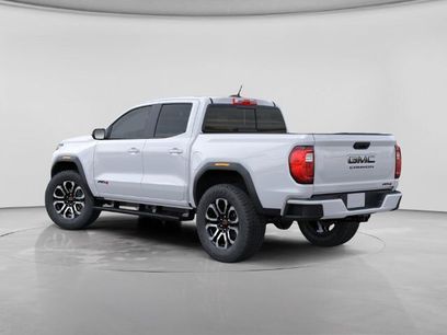 New 2026 GMC Canyon AT4 w/ AT4 Premium Package