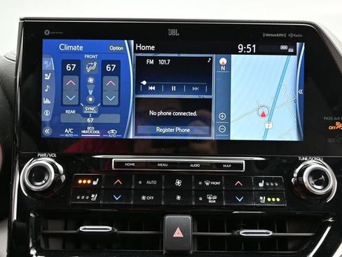Used 2021 Toyota Highlander Platinum AWD/4WD image 33