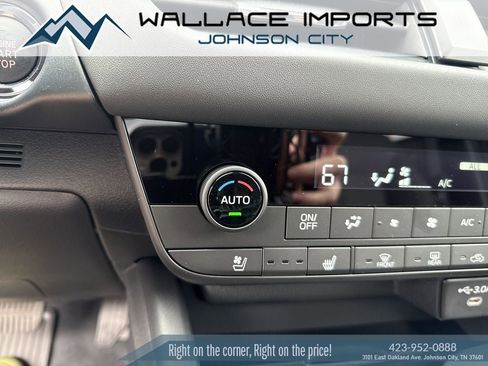 New 2026 Subaru Outback Touring XT AWD/4WD image 34