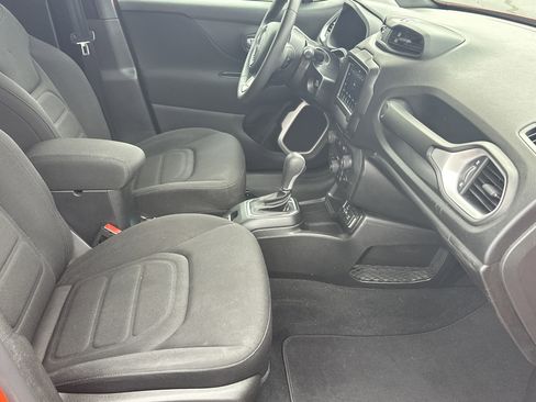 Used 2019 Jeep Renegade Latitude image 15