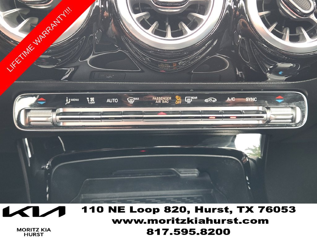 Used 2025 Mercedes-Benz CLA 250 image 24
