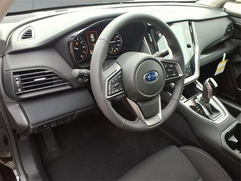 New 2025 Subaru Legacy Premium image 13