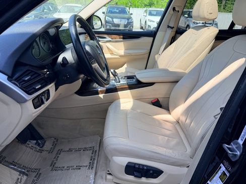 Used 2015 BMW X5 xDrive35i image 12