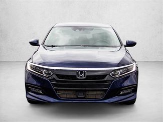 Used 2018 Honda Accord EX video 2