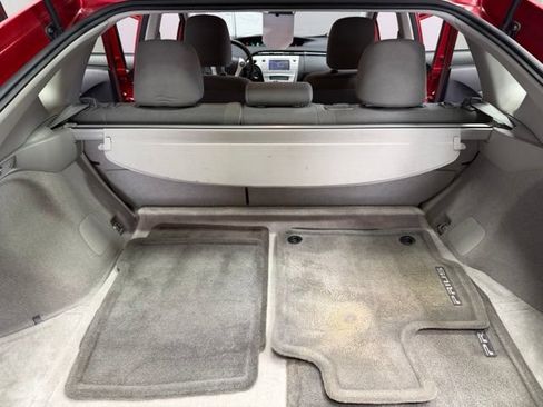 Used 2015 Toyota Prius Two FWD image 29