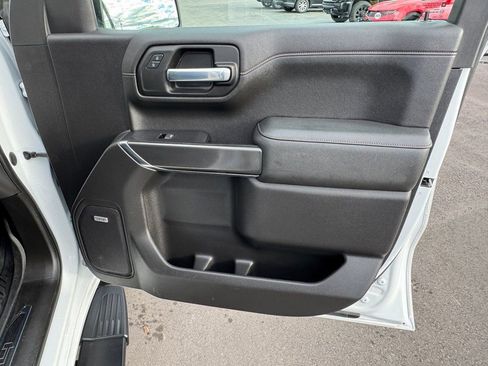 Used 2021 GMC Sierra 1500 AT4 w/ AT4 Preferred Package image 41