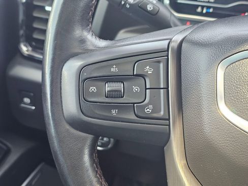 Used 2025 GMC Sierra 2500 AT4X w/ AT4X AEV Edition AWD/4WD image 26