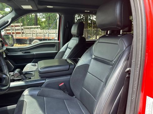 Used 2023 Ford F150 Raptor w/ Raptor 37 Performance Package AWD/4WD image 35