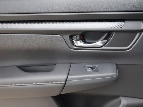 New 2026 Honda CR-V LX image 24