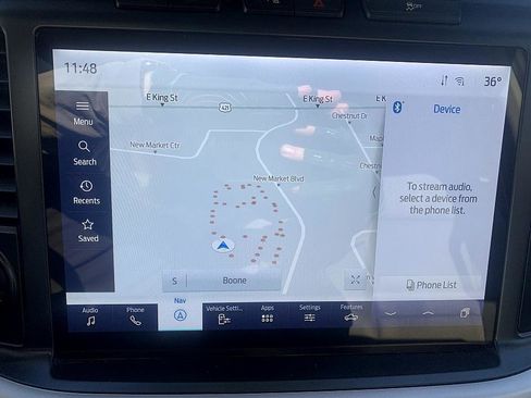 Used 2021 Ford F150 XLT w/ Equipment Group 302A High image 6