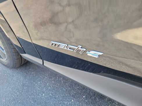 New 2026 Ford Mustang Mach-E Premium w/ Technology Package RWD image 8