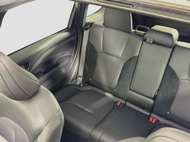 Certified 2025 Subaru Forester Touring w/ Touring Package AWD/4WD image 27