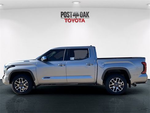 New 2026 Toyota Tundra 1794 Edition image 4