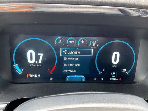 Used 2022 Ford F150 Lariat w/ Equipment Group 502A High AWD/4WD image 18