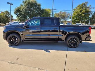 New 2026 Chevrolet Silverado 1500 High Country w/ Midnight Edition video 2