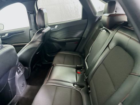 Used 2024 Ford Escape ST-Line w/ Cold Weather Package image 26