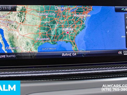 Used 2023 Mercedes-Benz G 63 AMG G 63 AMG image 34