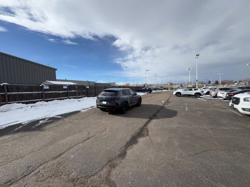 Used 2025 MAZDA CX-50 AWD 2.5 S w/ Select Package image 16