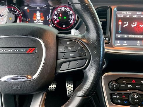 Used 2021 Dodge Challenger R/T w/ Blacktop Package image 28
