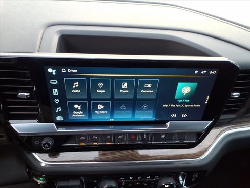 Used 2023 Chevrolet Silverado 1500 RST w/ Convenience Package II image 25