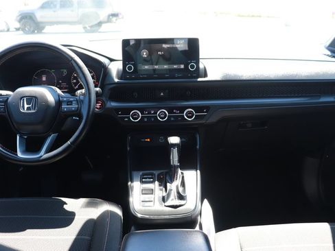 Used 2025 Honda CR-V Sport image 15