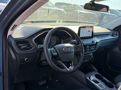 New 2026 Ford Escape Active w/ Cold Weather Package
