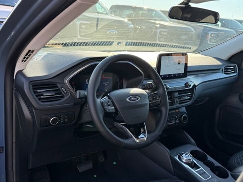 New 2026 Ford Escape Active w/ Cold Weather Package image 4