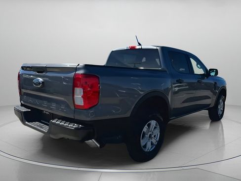 New 2025 Ford Ranger XL image 31