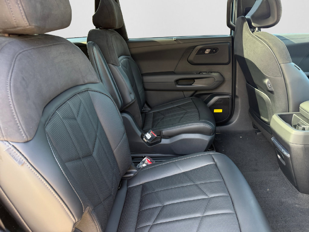New 2027 Kia Telluride X-Line SX Prestige AWD/4WD image 16