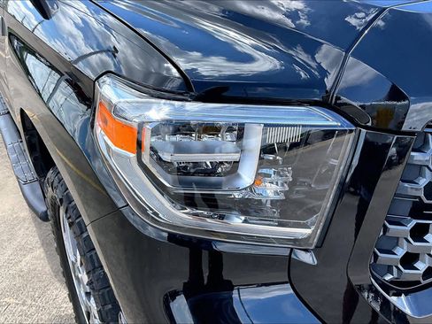 Used 2021 Toyota Tundra Platinum RWD image 28