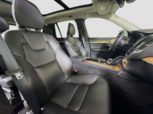 Used 2022 Volvo XC90 T8 Inscription Expression image 29