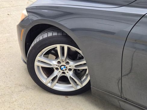 Used 2014 BMW 328d Sedan image 35