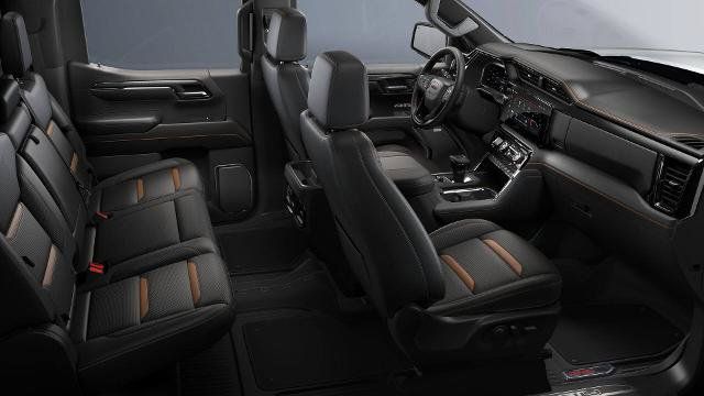 New 2026 GMC Sierra 1500 AT4 w/ Technology Package AWD/4WD image 7