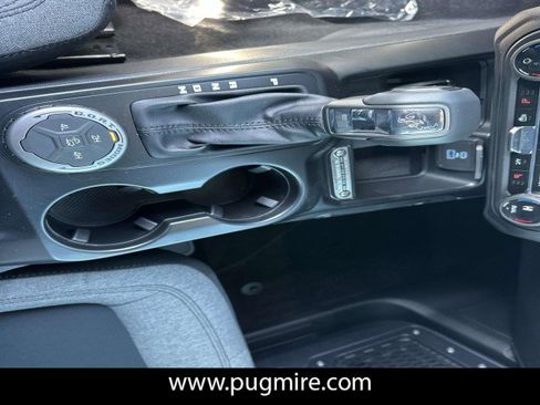 New 2025 Ford Bronco Big Bend image 33